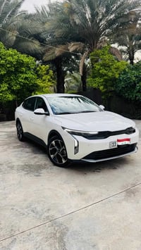 سيراتو K3 • ٢٠٢٤ • وارد الخليج