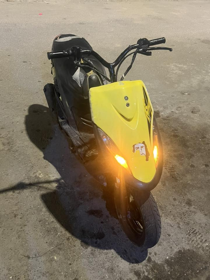 ماكس عدله للبيع بوشه ٤٩ بلاديه ام الختم دراجه حلوه دكه وحده يرادلها سله ودوشمة مال كشن دبلات جدد توني شادهن كهربائيات كله شغاله سكنات وبك لايت السعر ٤٥٠ قفل مكاني معقل وهذا رقمي ***********
