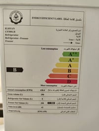 مجمدة جديدة • شهرين استعمال • كربلاء