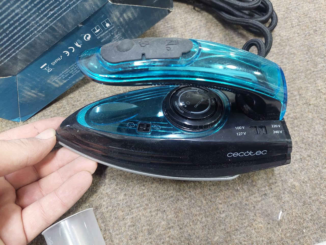 اوتي اصلي حجم صغير سعر 20 الف


**إذا كنت صاحب هذا الإعلان وتريد حذفه لأي سبب، رجاءا أرسل رسالة إلى الدعم الفني**