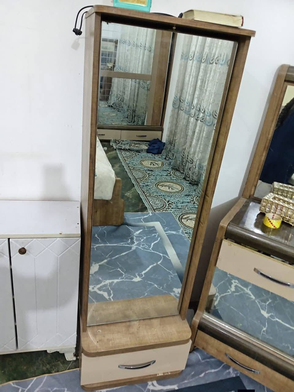 غرفه نظيفه للبيع السعر 325بيع مستعجل بيهه مجال للشراي


**إذا كنت صاحب هذا الإعلان وتريد حذفه لأي سبب، رجاءا أرسل رسالة إلى الدعم الفني**