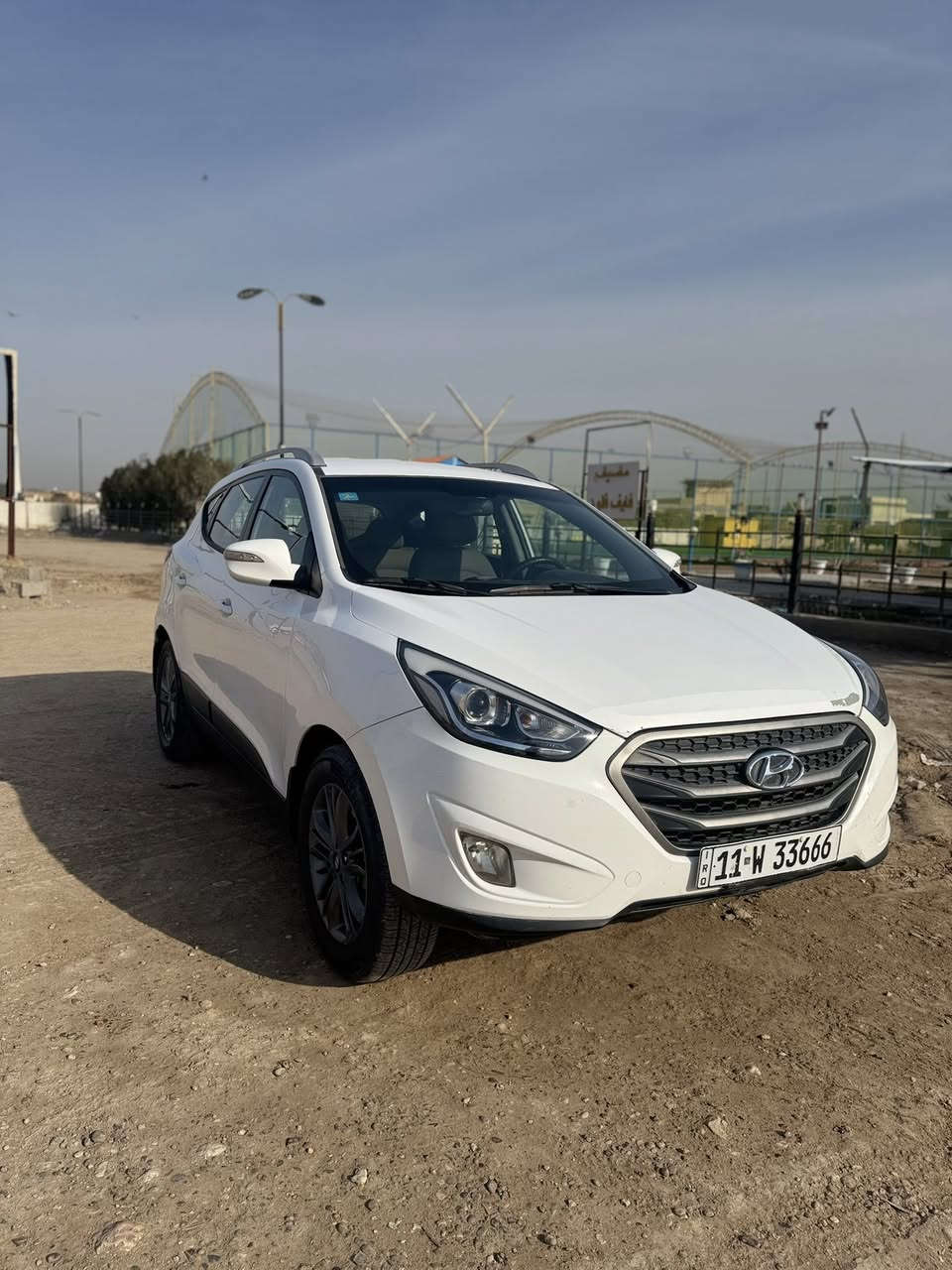 للبيع توسان 2015 خليجي  مكفوله عدا بارد بل دور الخلفي مكينه 2000 دوش   مامفتوحه ماشيه 130 حقيقي  بيها تكشير بل بنيد موضح بل صوره رقم بغداد سنويه 2030 توحيل ثاني يوم المكان بابل مركز مدينه سعر 162 $بيها مجال 

‭0780 100 3165‬
