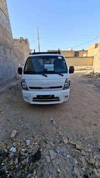 كيه بنكو • ٢٠٢٤ • ماشيه ١١الف
