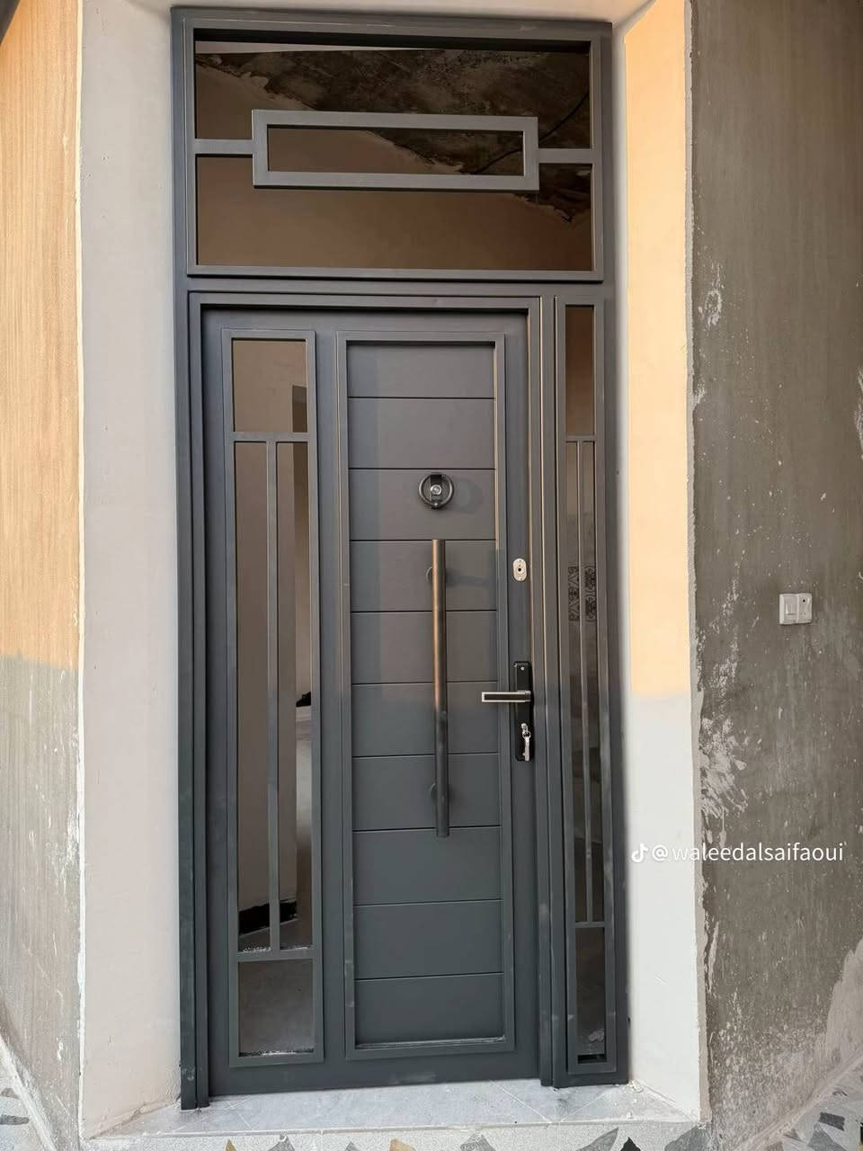 معمل حدادة المصطفى
عمل كافة الأعمال الحديديه ابواب خارجيه وداخليه شبابيك سقائف الكيربي والكيسبان والسندويج بنل باحدث وأدق التفاصيل 

عنوان حله شارع الطهمازيه مقابل مول أهل الخير 

*********** مصطفى
