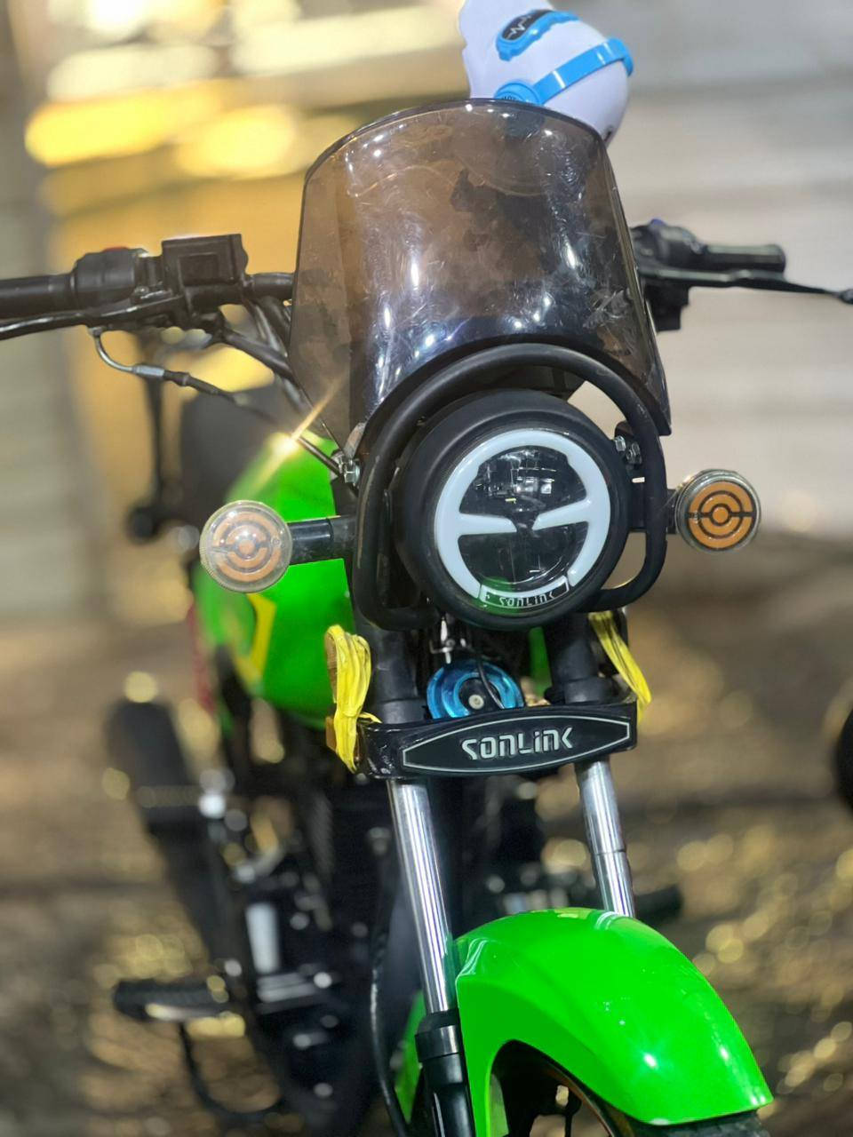 للبيع سونك موديل 2025 مكفوله برغي ما مفتوح بيه سعر لا تصال علئ الرقم ***********
