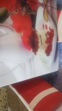 ميز طعام • سفرة