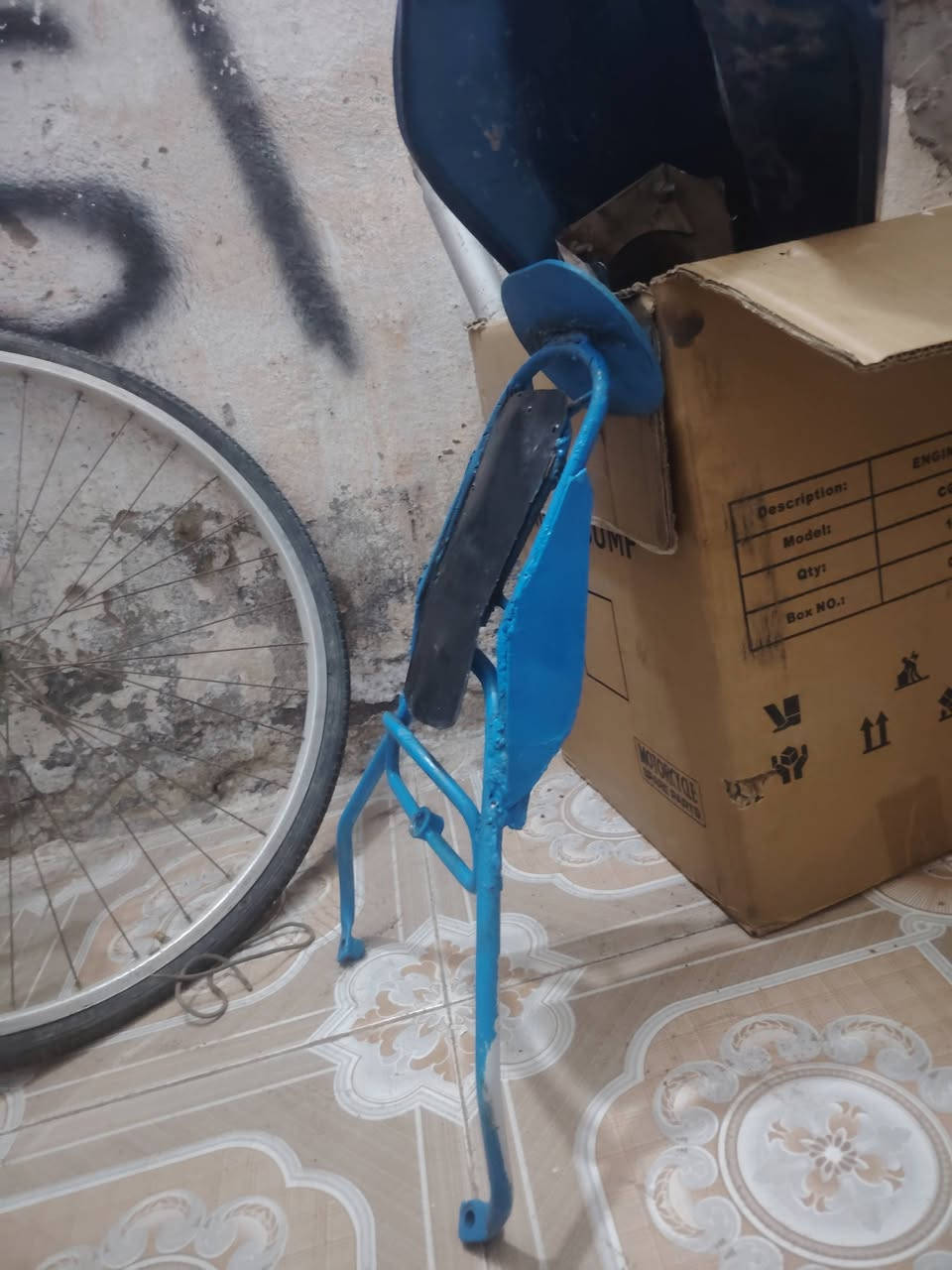 راصطه ماكس شرط الطخ سعر 25


**إذا كنت صاحب هذا الإعلان وتريد حذفه لأي سبب، رجاءا أرسل رسالة إلى الدعم الفني**