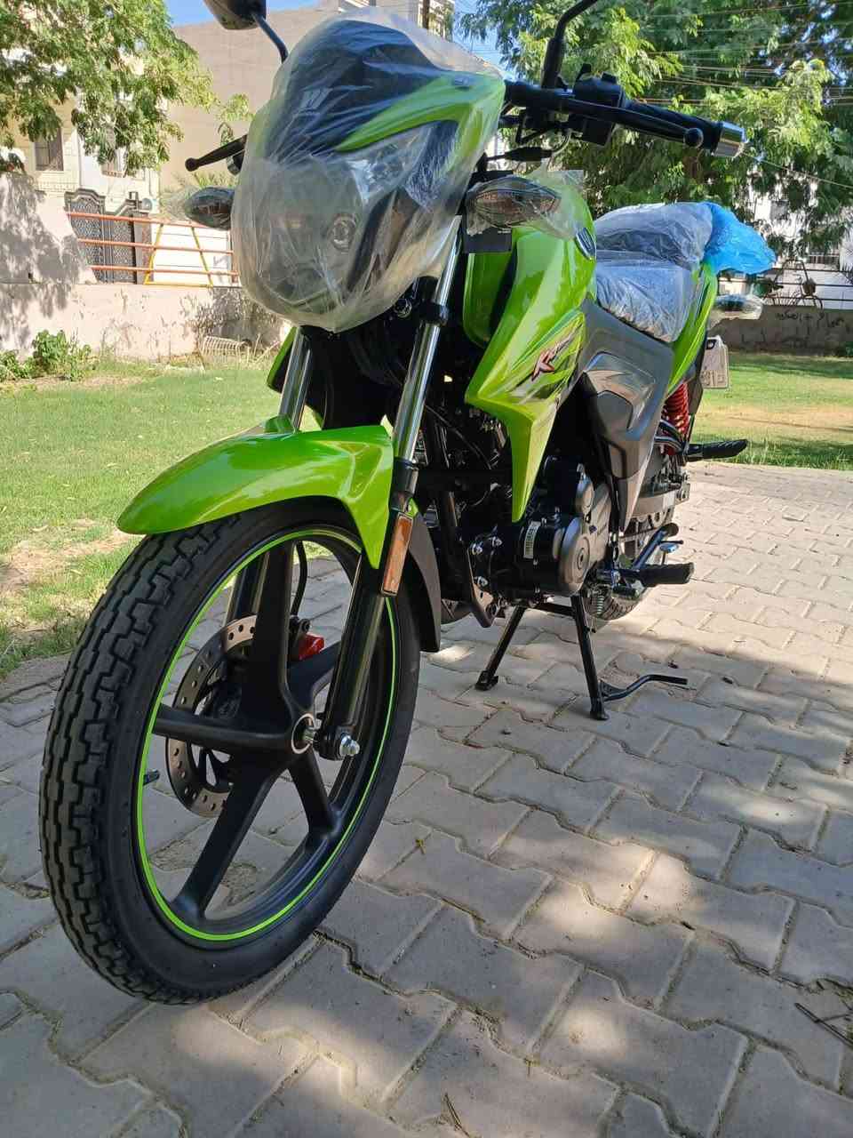 هوجي كير للبيع موديل 2023 زيرو مامشي مسجل وكآمل تحويل ثاني يوام السعر 19 وبي مجال رقم إلاتصال ‭***********‬
