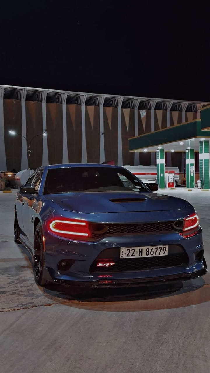 جارجر ارتي 5700
مديل : 22
رقم : أربيل
ماشيه : 49
عليها جكات فيرس كلاس
دركه برمبو
برمجة مصطفى ايكل
السياره هواي مصروف عليها 
السعر : 280 وبيها مجال 
للتواصل : ***********
