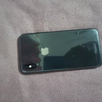 آيفون X • ٢٥٦ • بصمة معطلة