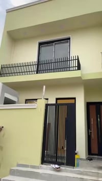 ديكورات عصرية • تشطيبات نظيفة • بابل