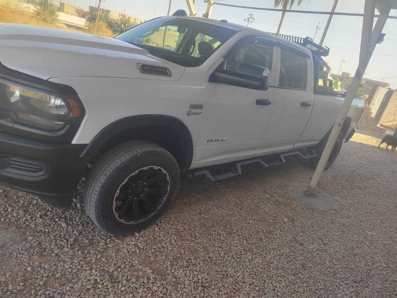 رام موديل ٢٠٢٠ رقم بغداد مداور ثاني يوم رقم ***********
