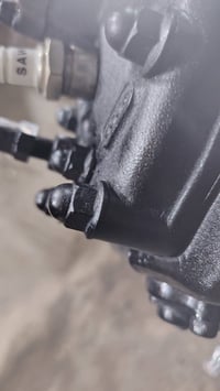 مكينة • كاوسكي ٢٥٠ • نجف