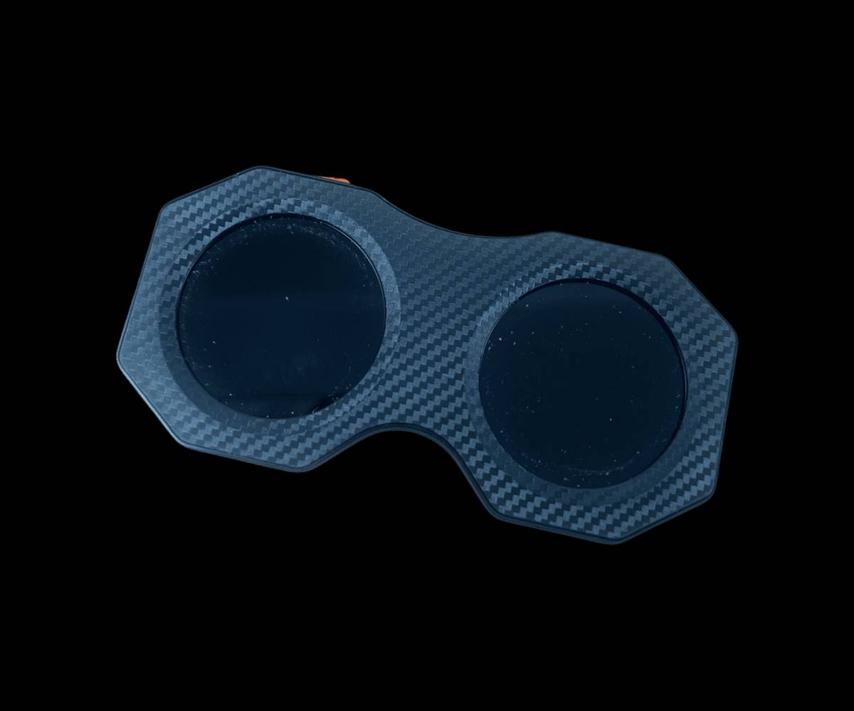 🚴‍♂️ خلّي دراجتك تراقب الطريق! 👀

عيون LED الذكية للدراجات ✨

إضاءة متحركة تلفت الانتباه وتزيد الأمان ليلًا ونهارًا

🔋 تشحن USB

📱 تتحكم فيها من الموبايل وتغيّر شكل العيون

⚡ شكل خرافي + أمان أعلى

🎯 مناسبة للدراجات والبايسكلات والسكوترات

لا تفوّت التميز… خلك مختلف بالطريق 🔥

📦 متوفر الآن – اطلبه قبل النفاد!

***********