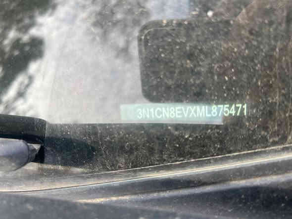 نیسان ڤێرسا 2021 کلین تایتڵ 
یه ک ده سته و لای خوم بووه 
ڕاداری بیلای پێشت پشت ئاوێنە 
شاشە گەورە  گێج ئەلکترۆنی 
یه ک پارچه ی بیلاد گوراوه لای سه کن 
سه یاره که زور پاکو کی کیشه یه 
ئیرباگی له ره قه مشانسی دیاره ته قیوه دانراوه ته وه 
یه ک بست ته عدیلی تیدایه ئاماژه م پی کردوه 
سه یاره که سه نه وی هه تا 2029 نوئیه
 140000 هه زار رؤیه وه 
به شه رتی هه موو شتیک 

سـعـر : لە کۆمێنت داوابکە ڕاستەوخۆ بۆت دێت 📥 

گێر و مەکیەنەی بەشەرت 
هیچ کێشەیەکی تێدا نییە 

ژمارەی خاوەنەکەی 
***********
