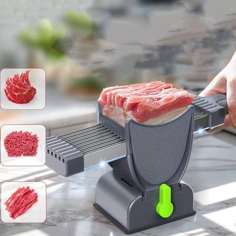 🔥 قطاعه لحم يدوية عملية وسهلة الاستخدام
تقطع اللحم بسرعة وبدون تعب 🥩
جودة ممتازة وسعر مناسب ✨
🥩 وفر وقتك بالمطبخ
قطاعه لحم متعددة الشفرات لتقطيع مرتب وسريع 🔪
سهلة التنظيف ومناسبة لكل بيت
✨ تقطيع احترافي بثواني
قطاعه لحم قوية وعملية
مناسبة للحوم والخضار وسهلة الاستخدام 😍
🔥 منتج مطلوب وبقوة
قطاعه لحم يدوية بتصميم مريح وثابت
تسهل عليك الشغل بالمطبخ وتوفر وقت وجهد 👌
🛒 متوفر الآن
قطاعه لحم متعددة الاستخدام
جودة ممتازة + استخدام سهل + تنظيف سريع ✨

#قطاعه_لحم #العراق #المحافظات #ادوات_مطبخ #عروض #كلشي_موجود


**إذا كنت صاحب هذا الإعلان وتريد حذفه لأي سبب، رجاءا أرسل رسالة إلى الدعم الفني**