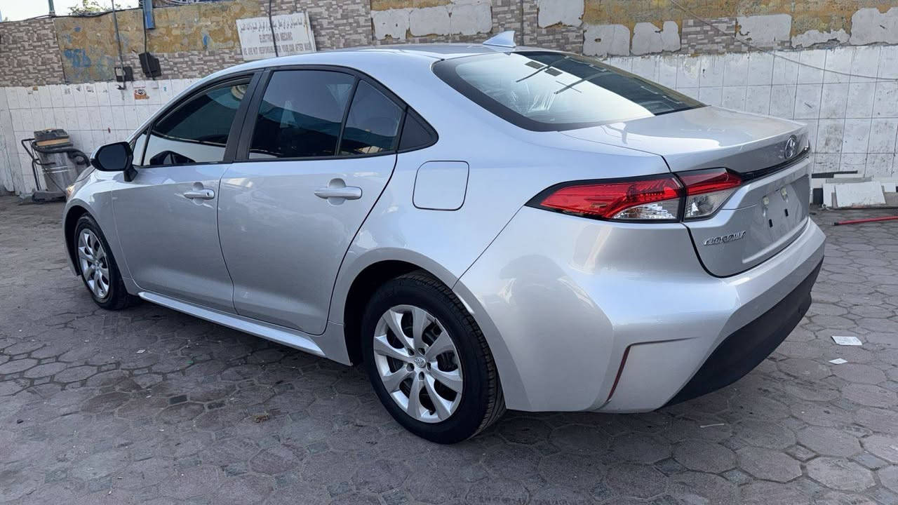 كورلا 2025
تبديل بنيد فقط
جاهزه للشحن 7  ايام توصل البصره 
السعر 119 مصلح واصل البصره بدون كمرك للاستفسار خاص او *********** واتساب موجود 
((اي سياره يتم نشره ومكتوب واصل للميناء يعني مصلح وكامل بس تخرجها واذا تريد احنه نخرجها الك )) 
https://chat.whatsapp.com/F0yxFeCIc888lx8D6tM5CT?mode=ems_copy_c كروب واتساب ضيفو انشر بي كل السيارات
