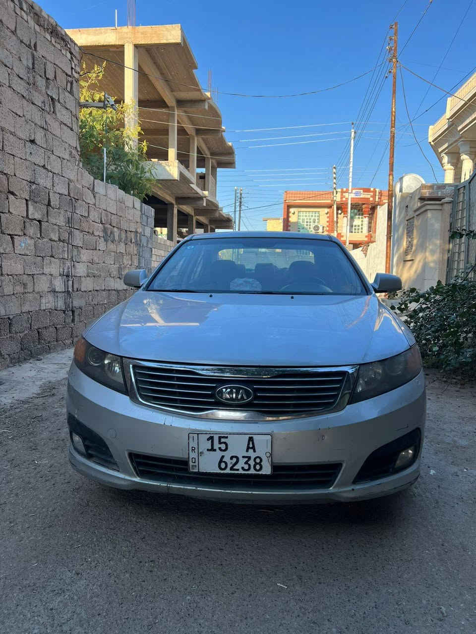 كيا اوبتما موديل 2009 بسمي السعر90 مستعجل عندي مريض النبار الخالديه *********** بيه مجال
