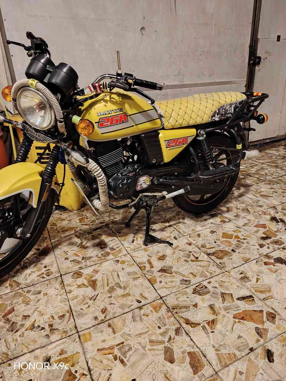 السلام عليكم 
2022  اصولي شرط الترقيم
مكفوله كفاله عامه قفلها 1500
***********
*********** مكاني كربلاء
محرك 200 مكفول
