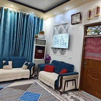 حي الامين • ٦غرف • طابو زراعي