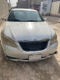 C200 موديل 2012 مكينة 6 سلندر 3.600 حادث جاملغ وبنيد مصلحات نفسهن سيار...