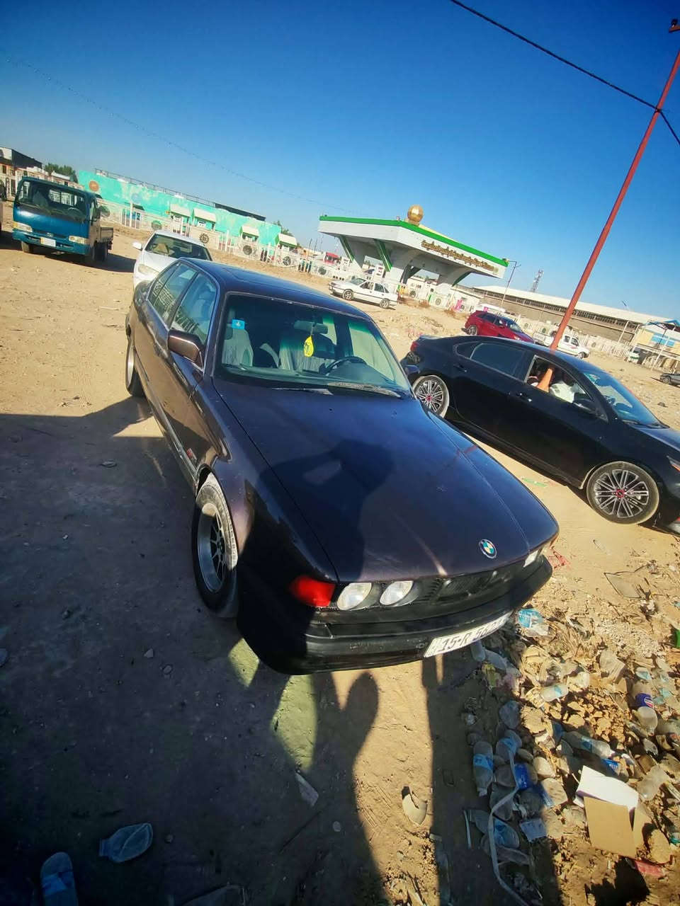 يالله BMW735سياره جاهزه رقم انبار سنويه لحد 27سياره جاهزه جوه تخم تاير ويل كب داخله يخبل بجم عريض مكينه وكير جدد صدر امامي خلفي جديد سياره احله من صور سياره معروضة 45 وبيه مجال الطيبين 🫡🫡


**إذا كنت صاحب هذا الإعلان وتريد حذفه لأي سبب، رجاءا أرسل رسالة إلى الدعم الفني**