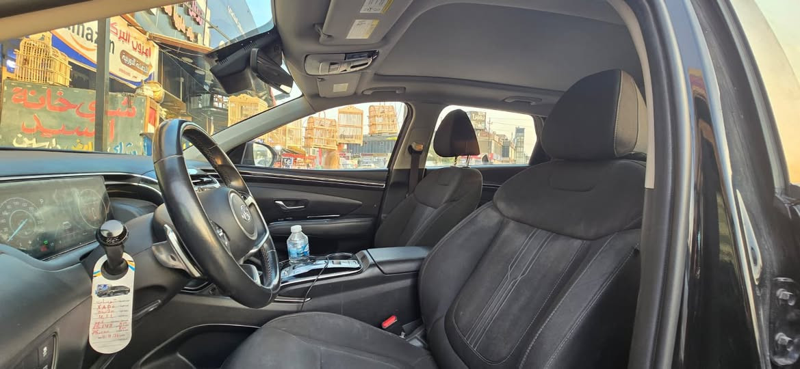 سلام عليكم
توكسان 2022 هايبرد

مواصفات SEL 

ماشية ٦٧ كيلو 

الحادث تكمة جامة امامية يمين تبديل باب ايمن صبغ عرض شبر باب جاملغ خلفي 

رقم شاصي بلمنشور

سيارة بدون ايرباك 

السعر ١٩٢

العنوان : بغداد - الطارميه 

*********** وات ساب

***********
