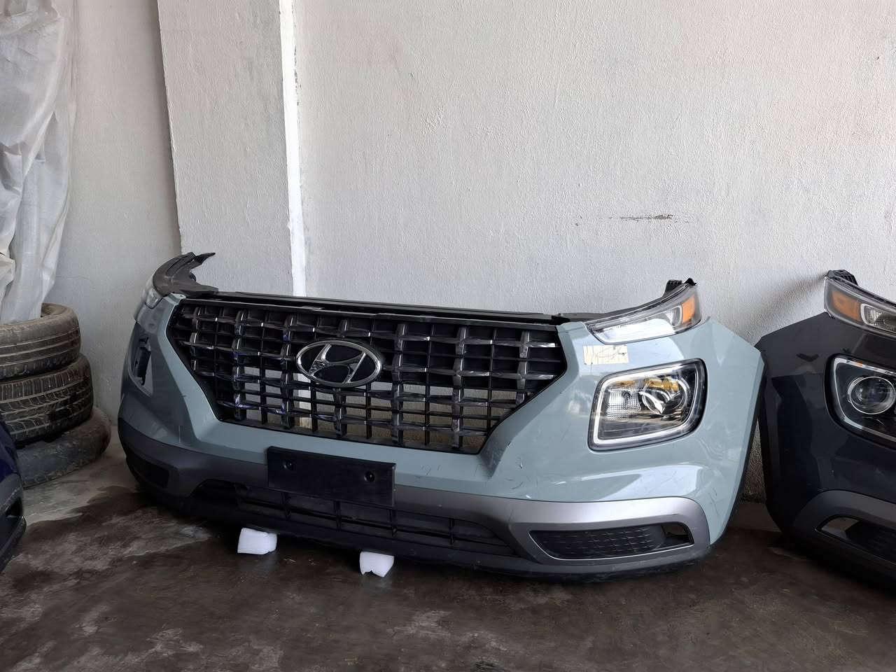 ادوات هونداي فينو اصلي تفصيخ وجديد ***********
