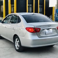 أفانتي • ٢٠٠٦ • رانية