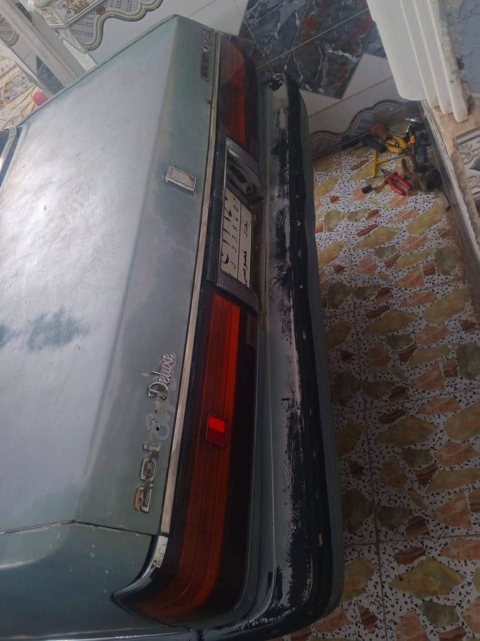 اسلام عليكم سوبر كراون موديل 88 محرك بلاد كير اوتماتك مكفولات حداديه تخم تاير جدد كهربئيات عوزهن ترتيب الكشر جارد على وضع الشركه مكفوله من العيب الشرعي رقم بغداد الماني سنويه لل 26 تحويل مباشر  السعر 26.مجال بسيط جدا مكان قضاء الرفاعي ***********
