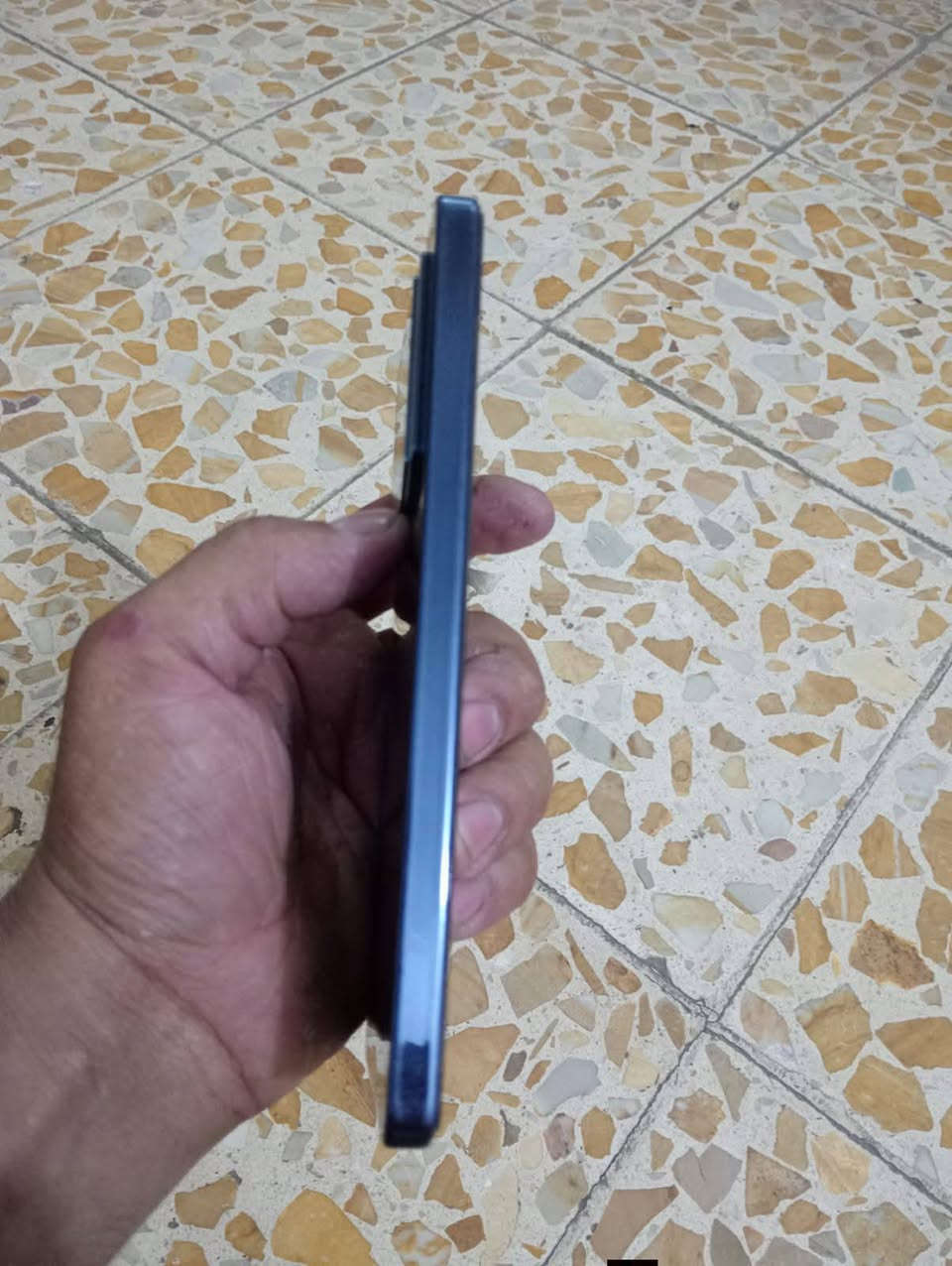 Infinix GT20 pro🔥
جهاز غني عن التعريف وحش

ببجي 120فريم 

معالج 24 
كامراته فول النظافة98%
 لجهاز240وبي مجال للطيبين 
رقم الواتساب ***********
