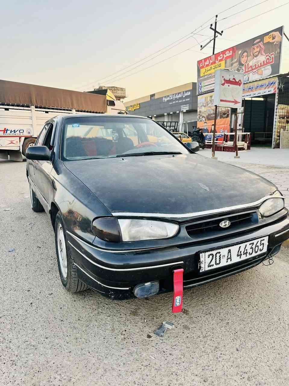 سلام عليكم مكلف بالنشر
النترا دمعه دبل تريشه كير اوتو 1600 مكينه جديده مكفوله مصبوغه عام جماليه لا معجون ولا كص تخم تاير جديدموديل 94 رقم ديالى انكليزي باسمنا مكاني ديالى خان بني سعد ‭

‭0785 085 9069‬                   السعر 31 وبيها مجال

