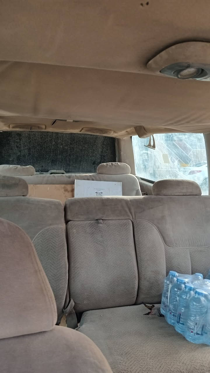 السلام عليكم جمسي مديل ٩٧ رقم ديالى مكينةخيط تبخير  موجودة بصرة حي المهندسين رقم 0773787486 اتصل فقط مااجاوب مازجر


**إذا كنت صاحب هذا الإعلان وتريد حذفه لأي سبب، رجاءا أرسل رسالة إلى الدعم الفني**