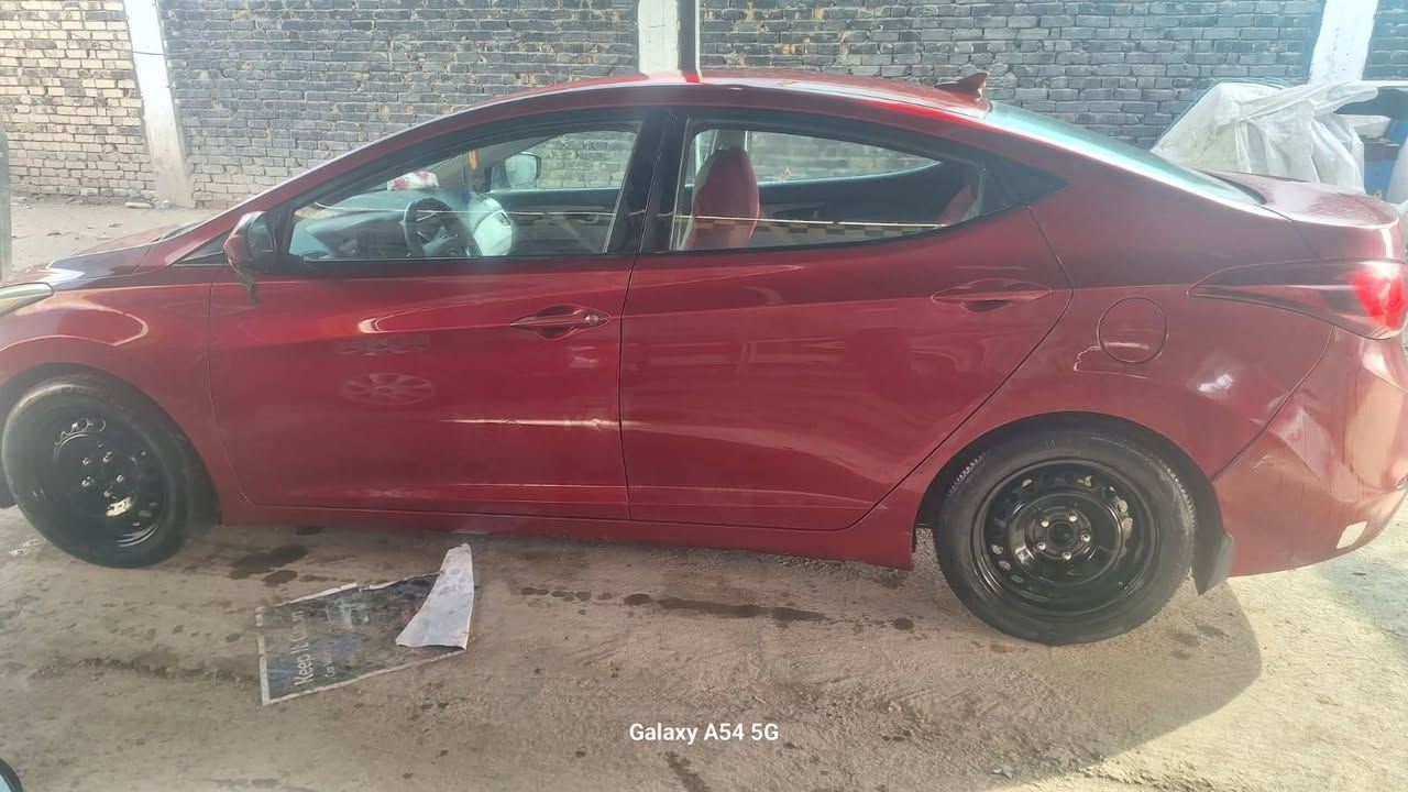 السلام عليكم للبيع النترا موديل 2016 أمريكي  ضرر 3 قطع فقط بدون دواخل
السعر 105
الاستفسار ***********
***********
