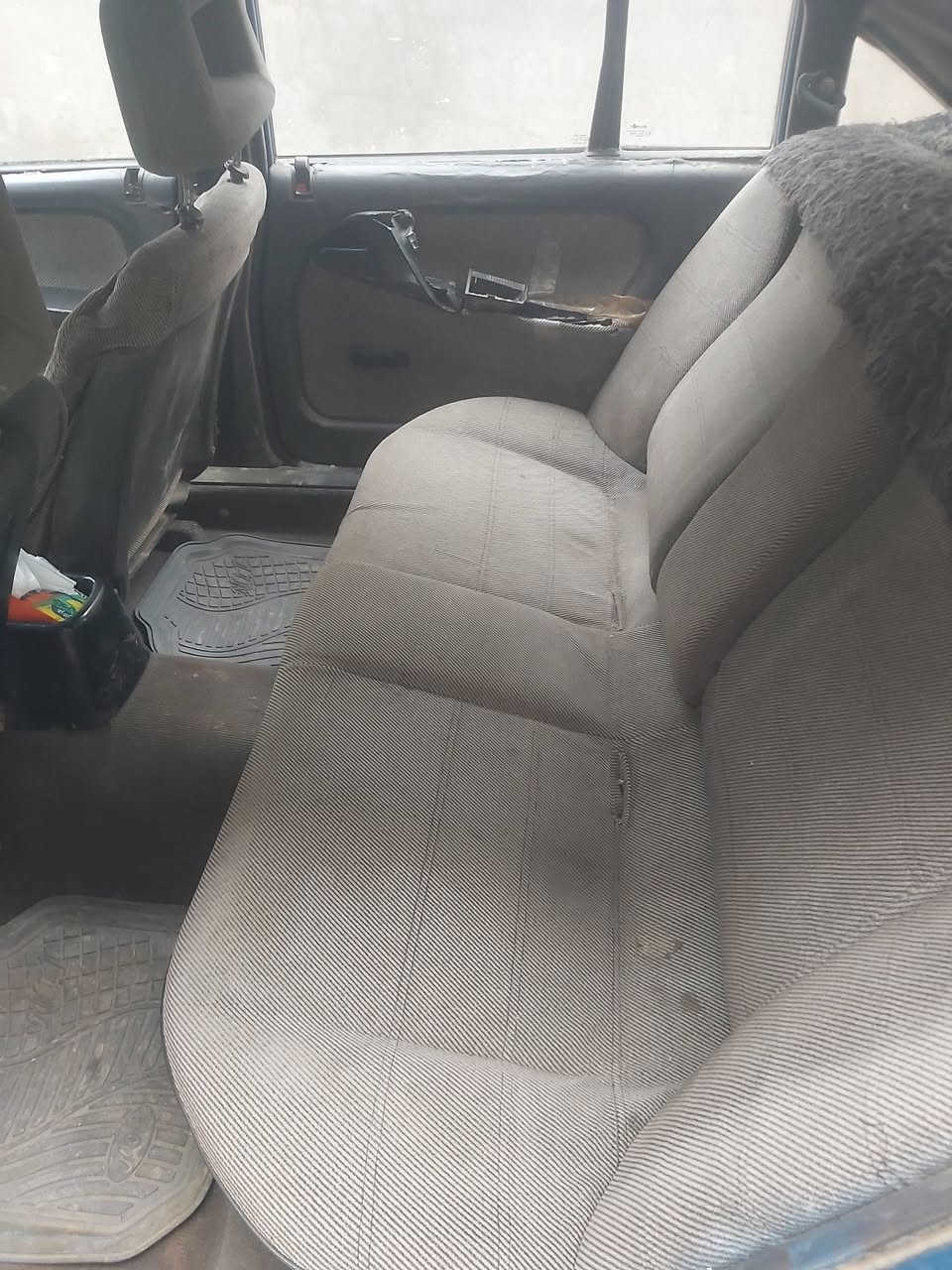 للبيع اوبل اوميكا موديل 1988 محرك 20 كير اوتماتيك رقم كركوك
*********** سعر 25
