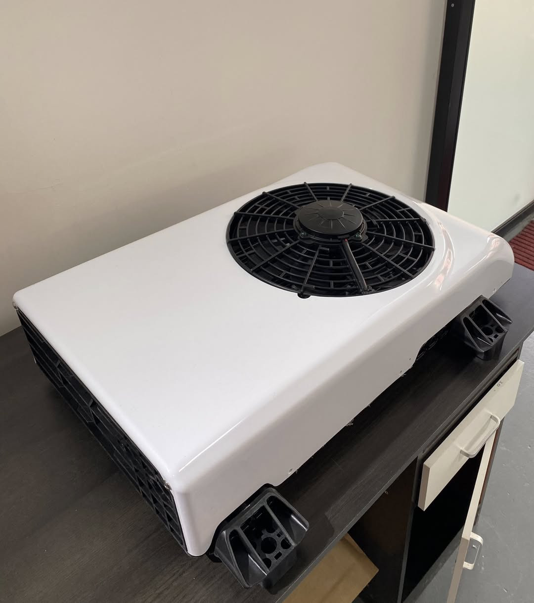 Our newly designed condenser is of the highest quality and 100% tested. Message me for the price!


**إذا كنت صاحب هذا الإعلان وتريد حذفه لأي سبب، رجاءا أرسل رسالة إلى الدعم الفني**