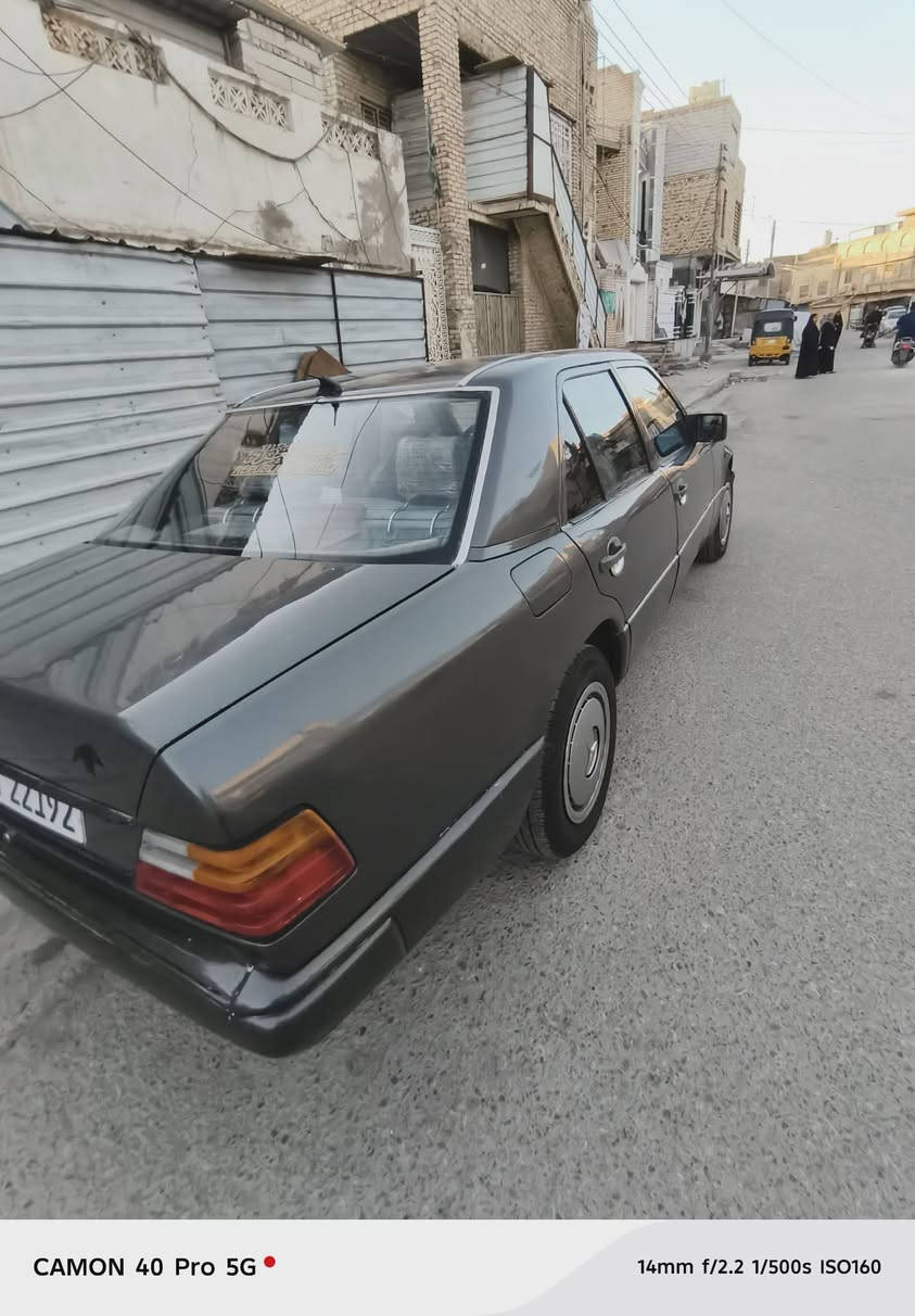 البيع مارسيدس دب محرك 300مجاول سياره موديل 1989 أصل كامل من تبريد من تخم تاير حداديه سياره مصبوغه جماليه فقط رقم شمالي اربيل بسمنه شرط تحويل سعر 68 وبيه مجال قليل حك جيه اتصل عل رقم *********** مكان سياره ميسان
