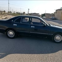 مكفوله • محرك وكير بالكارتون • تايرات جديدة