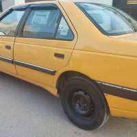 بيجو • ٢٠١٦ • للبيع