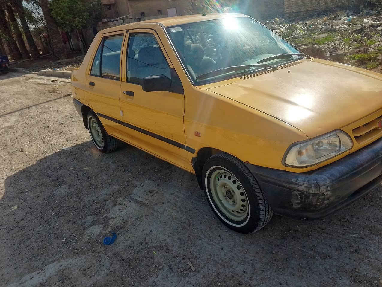 سلام عليكم سياره ميديل17 كفاله عامئ مكاني بغداد الحسينيه الرشديه التوصل نتصال ***********
