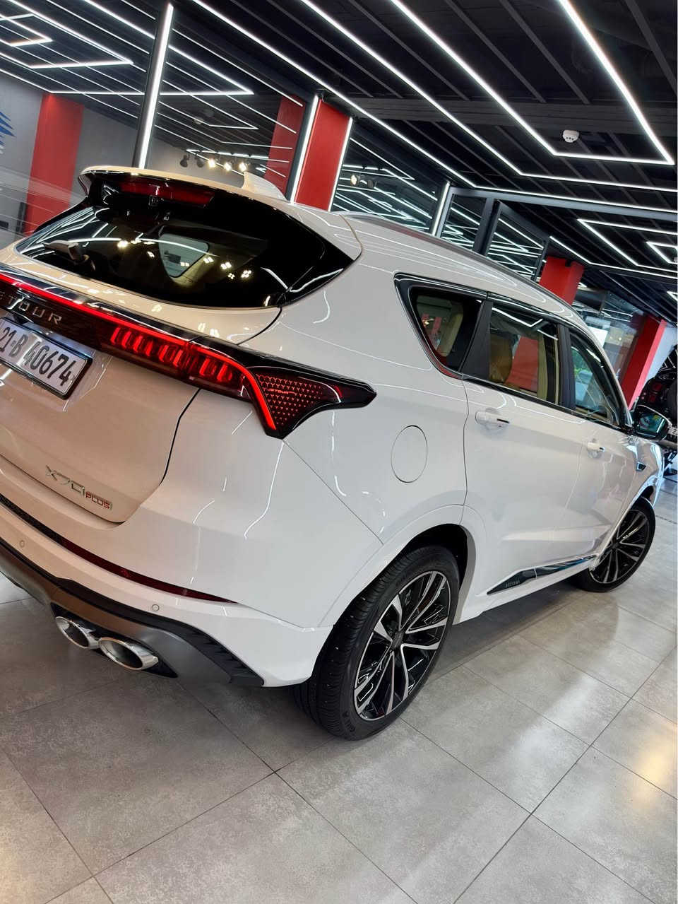 jetour x70 luxury
فوول مواصه فاته بؤياخي نيه 
به شه رتي هه موو شتيك
*********** السليمانية, العراق
