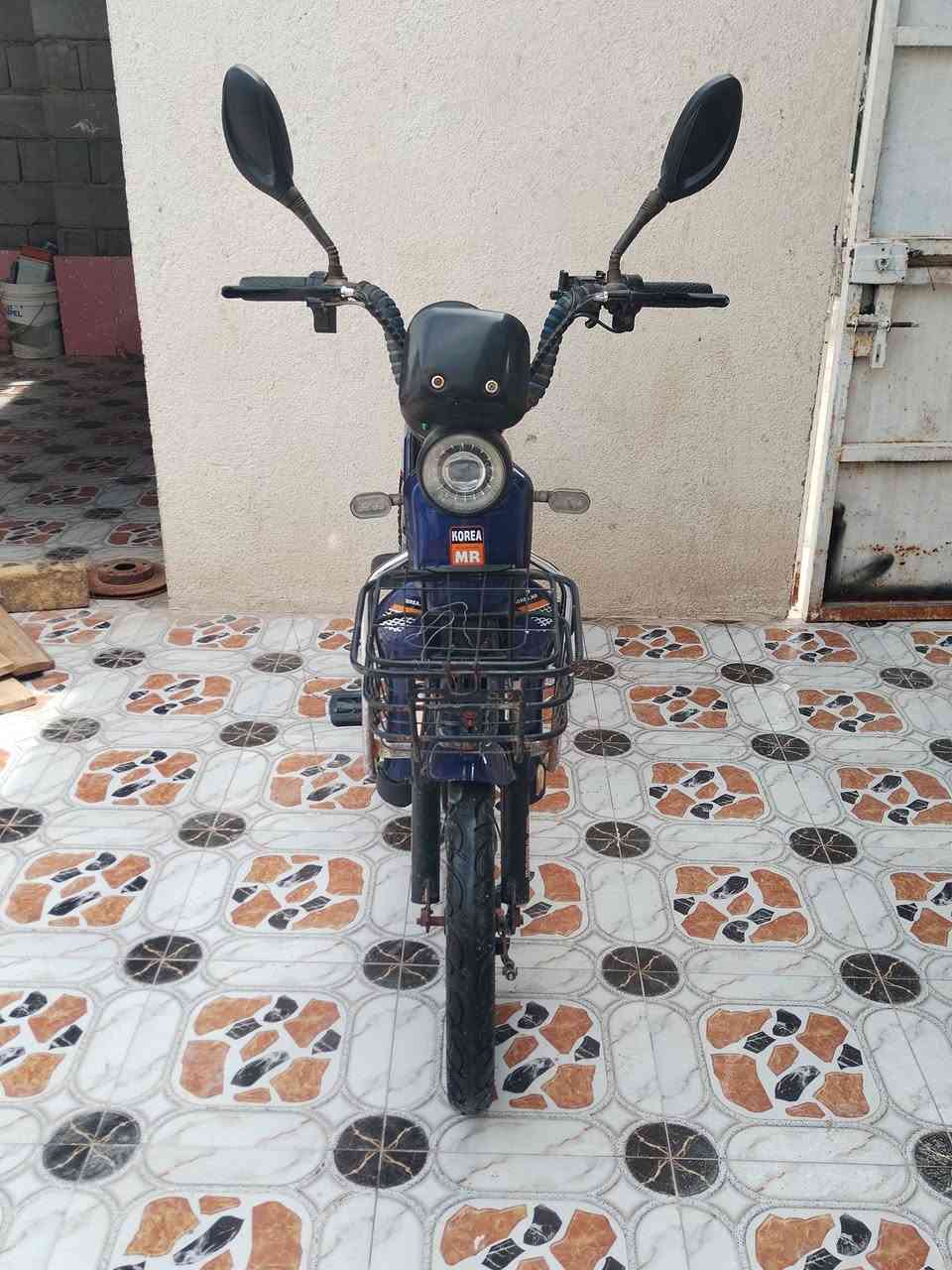 بايسكل شحن البيع حجم 20  البصرالهارثه
 *********** والسعر 200
