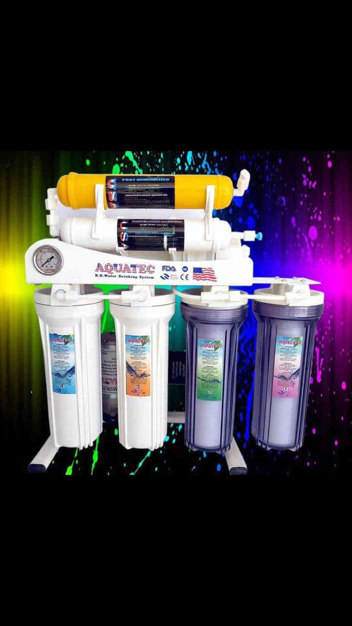 عندك فلتر ماءROعاطل ؟
اتريد أتشد فلتر Ro جديد؟
الك 
يتوفر صيانة وتصليح موقعي لمنظومات معالجه وتعقيم المياه  المنزلية مواد ممتازه  وخبره طويله وكذلك يتوفر منظومات لفلتره ومعالجة مياه مع التوصيل والشد وخدمة ما بعد للبيع
***********
