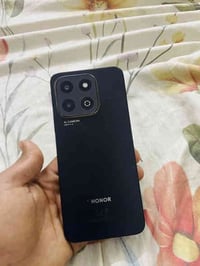 هونر • ملحقات كامله • الزكه مكسوره