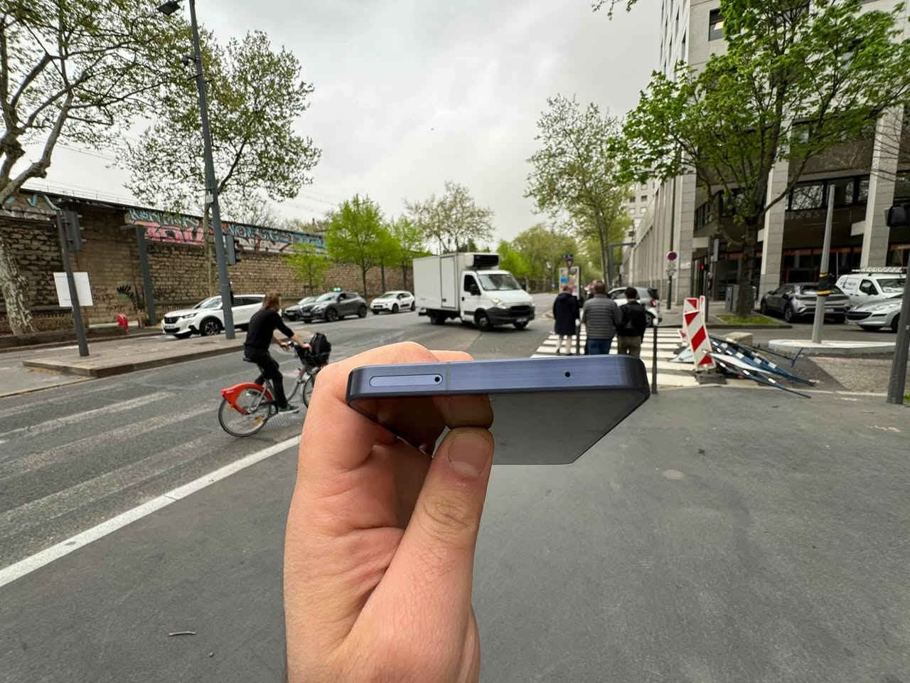 سامسونك a55 للبيع ذاكره 256 الجهاز نظيف ومكفول من كلشي السعر 300وبيه مجال
المكان بغداد الطوبجي 

***********
