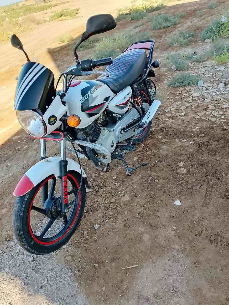 بوكسر لبيع موديل 20 ***********
