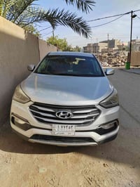 سنتافي ٢٠١٧ • بدون حادث • ٧٥ الف كم