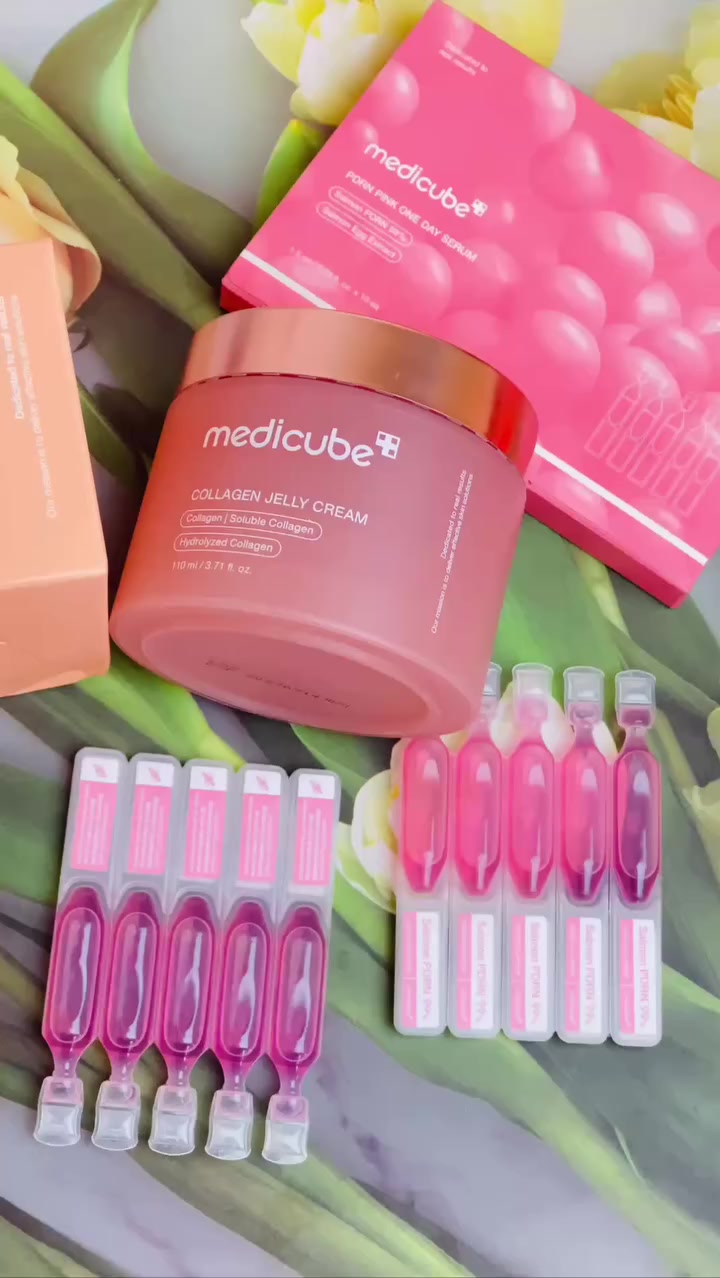 ✨ عرض ميديكوب المثالي للبشرة! ✨
احصلي على امبولات ميديكوب لتجديد وإشراق بشرتك وتقليل الخطوط الدقيقة، مع كريم مرطب ميديكوب لترطيب عميق يدوم طوال اليوم ويمنح بشرتك نعومة ولمعان طبيعي 🌿

متوفر خدمة توصيل لجميع المحافظات 🇮🇶


**إذا كنت صاحب هذا الإعلان وتريد حذفه لأي سبب، رجاءا أرسل رسالة إلى الدعم الفني**