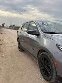 كوينكس • ٢٠٢٤ • حادثه