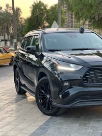 هايبرد • ٢٠٢٣ • تعديل شاصي